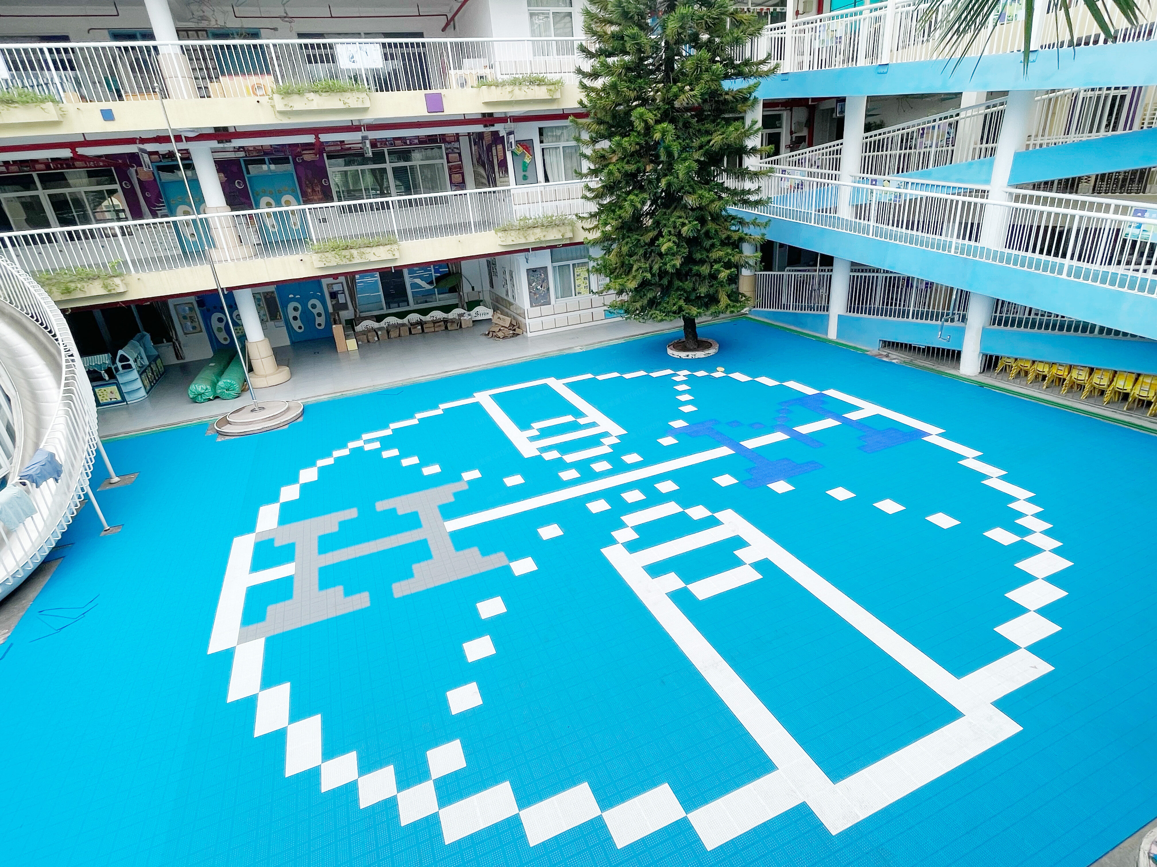 廣州華美英語(yǔ)實(shí)驗(yàn)學(xué)校幼兒部