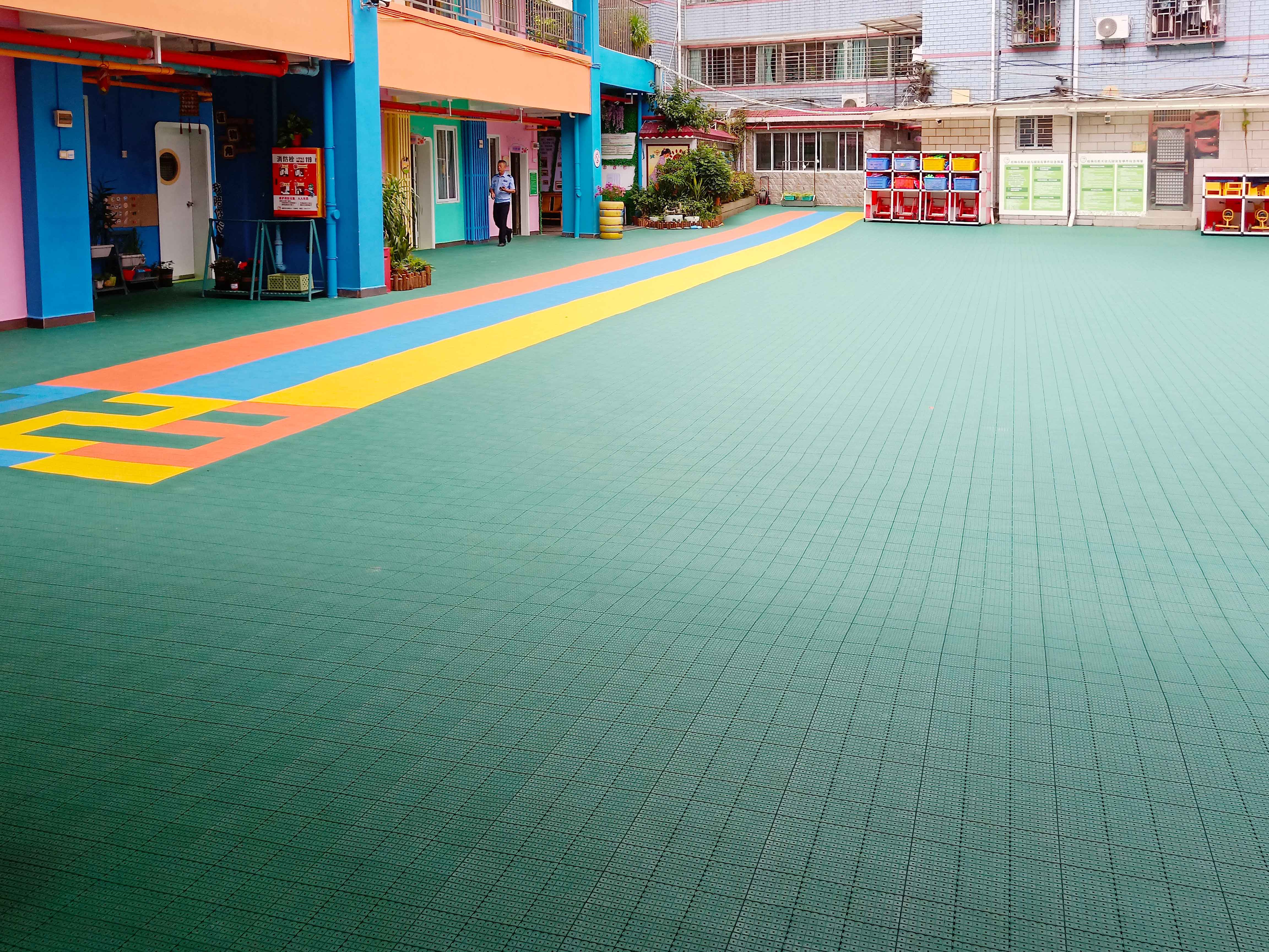 桂林市機(jī)關(guān)幼兒園