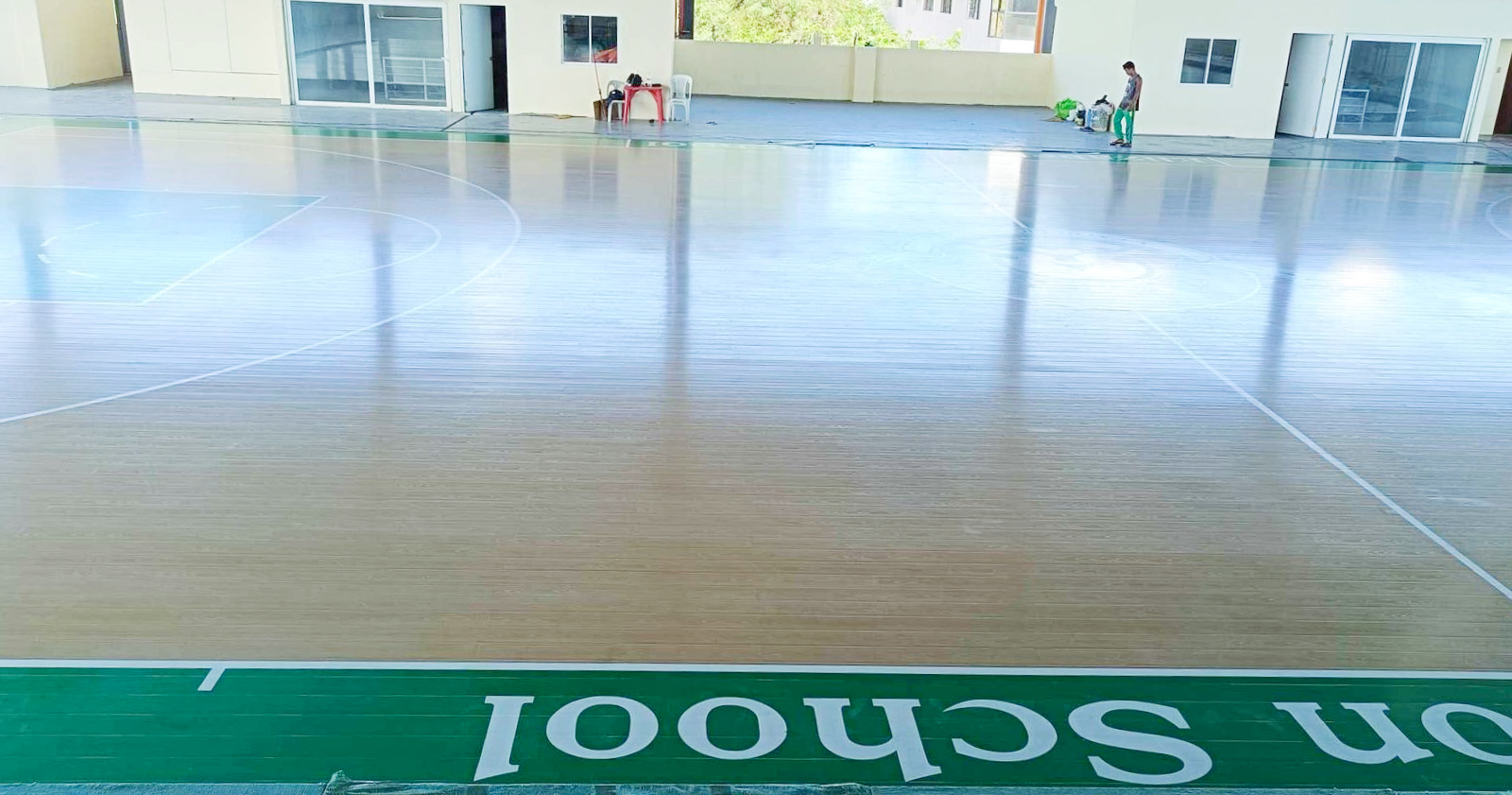 菲律賓國際學校