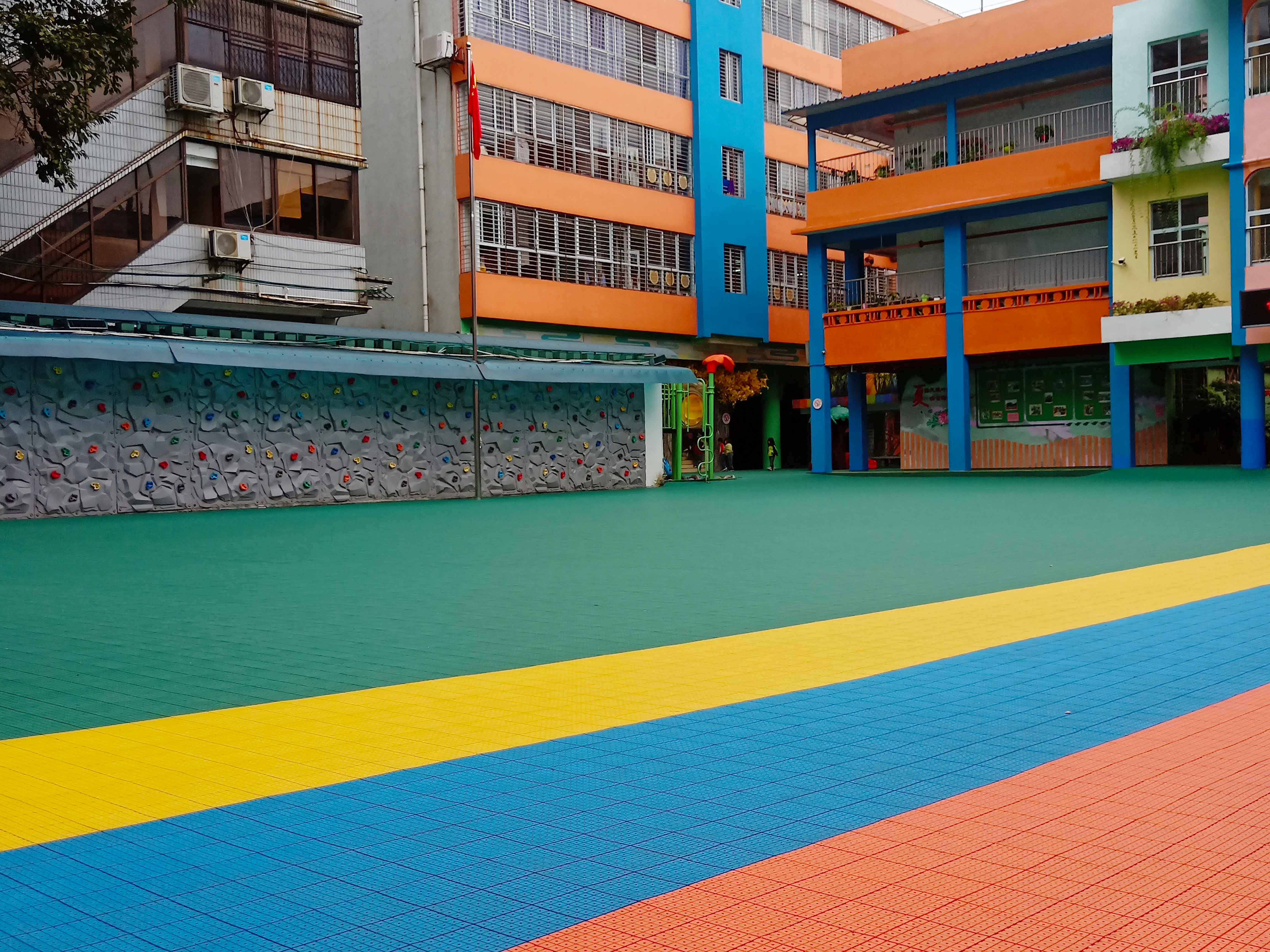 桂林市機(jī)關(guān)幼兒園