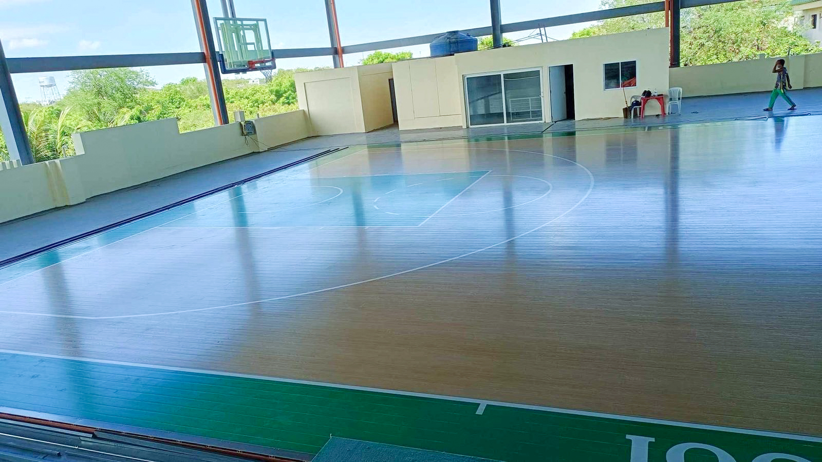 菲律賓國際學校