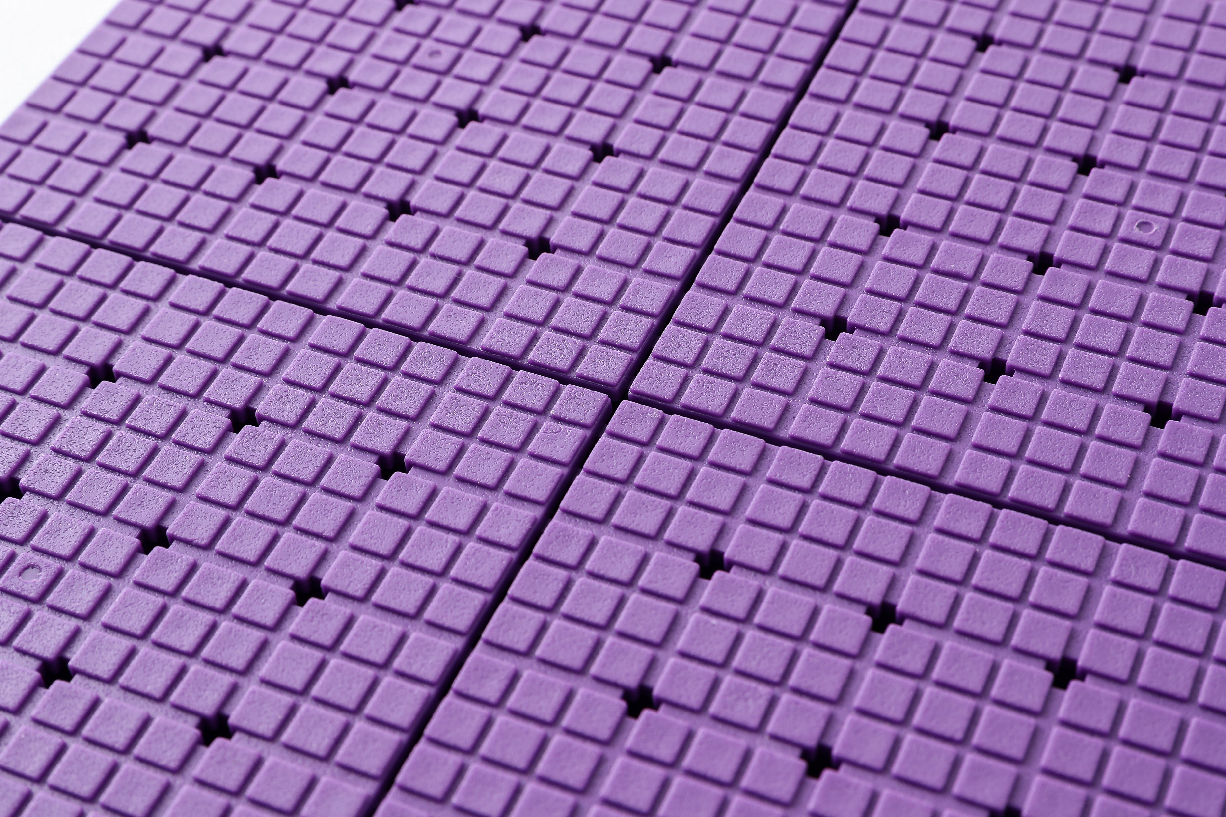 正方格彈性運(yùn)動(dòng)地板