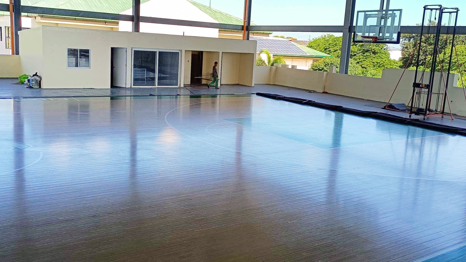 菲律賓國際學校