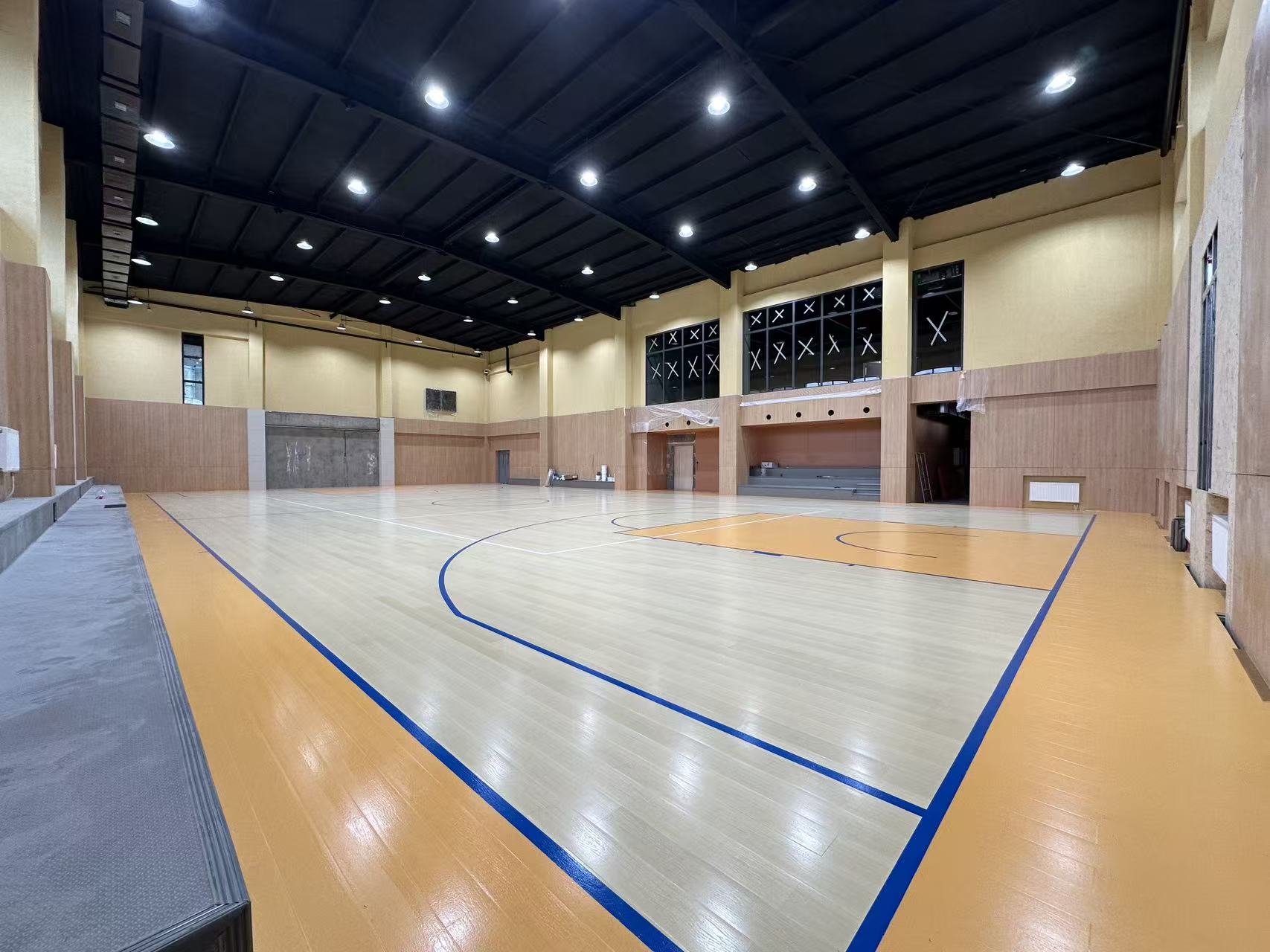 蒙古國家樂福運(yùn)動(dòng)中心